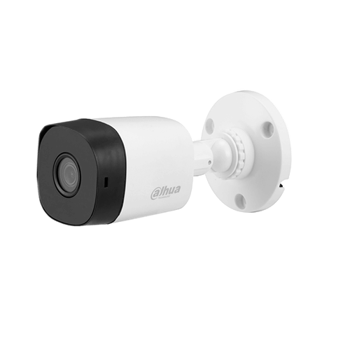 Camara Tipo Bala