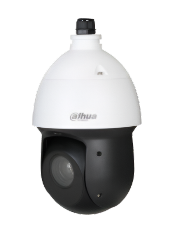 Camara PTZ 2MP 25x Starlight IR HDCVI