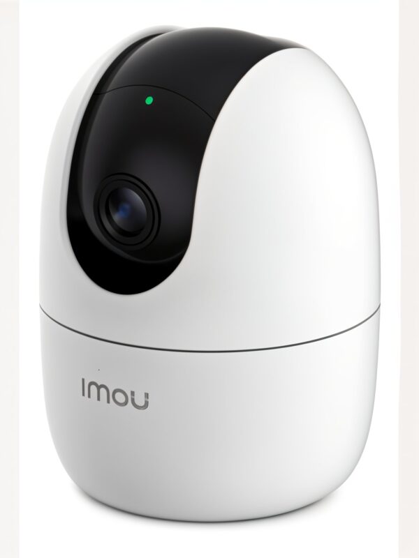 Camara Seguridad Imou Ranger IPC-A32EN-L 3mp Inalambrica Robotica Wifi Color Blanco