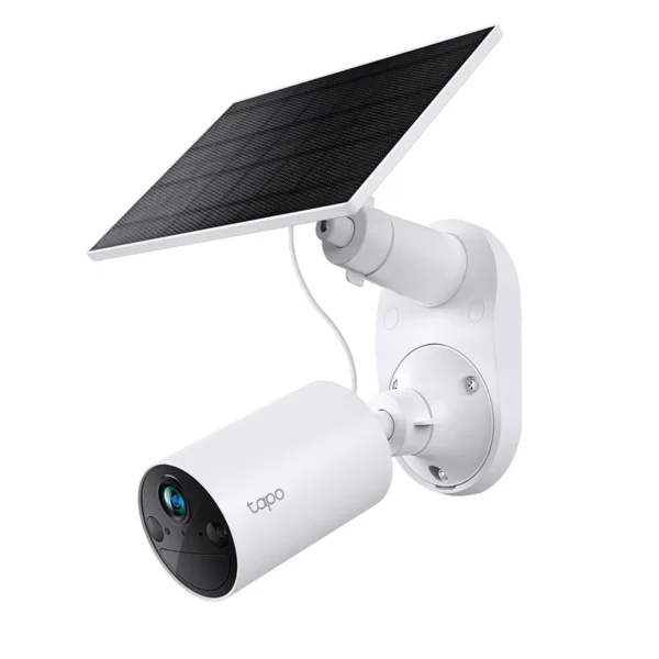 Cámara solar Tapo