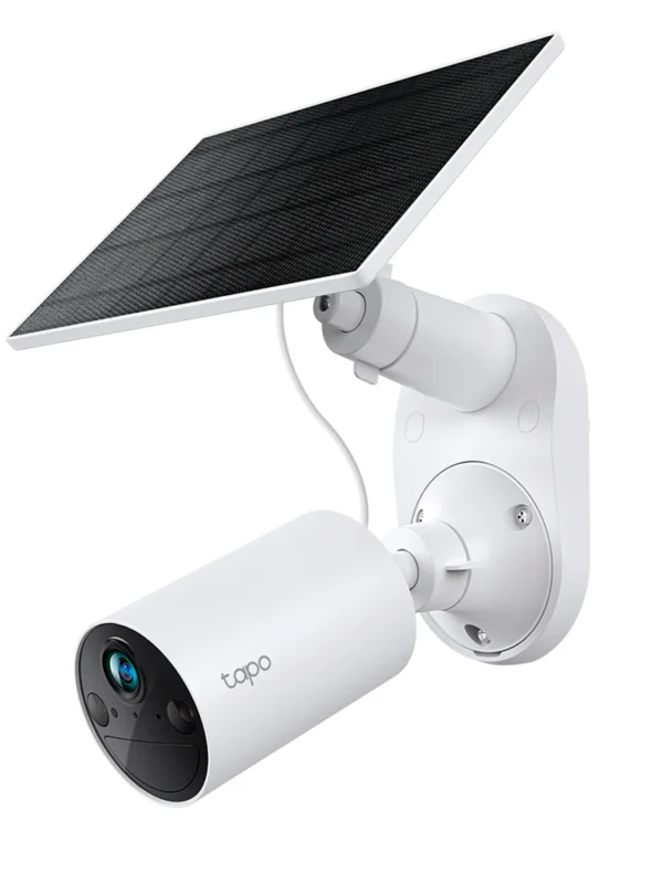 Cámara solar Tapo